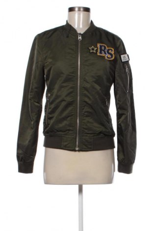 Damenjacke Q/S by S.Oliver, Größe S, Farbe Grün, Preis € 34,79