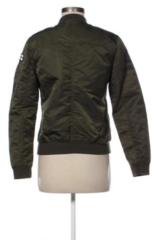 Damenjacke Q/S by S.Oliver, Größe S, Farbe Grün, Preis € 34,79