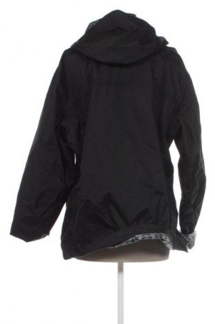 Kurtka damska Quechua, Rozmiar XXL, Kolor Czarny, Cena 157,99 zł