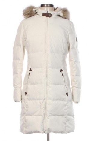 Geacă de femei Ralph Lauren, Mărime S, Culoare Alb, Preț 468,42 Lei