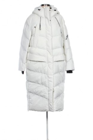 Damenjacke Replay, Größe S, Farbe Weiß, Preis 214,99 €