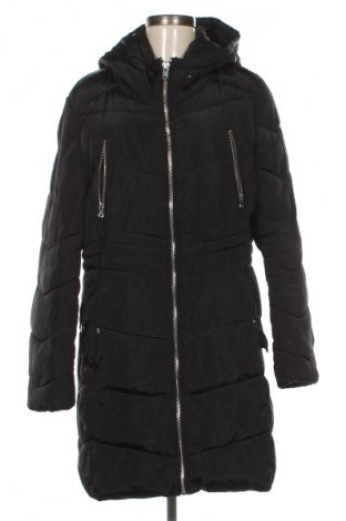 Geacă de femei Reserved, Mărime XL, Culoare Negru, Preț 203,99 Lei
