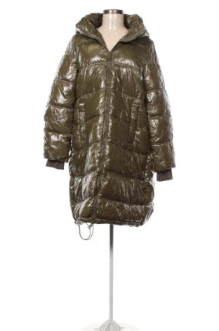 Damenjacke Reserved, Größe S, Farbe Grün, Preis 38,99 €