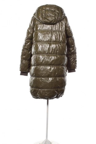 Damenjacke Reserved, Größe S, Farbe Grün, Preis 38,99 €