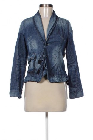 Dámská bunda  Rifle Jeans, Velikost S, Barva Modrá, Cena  696,00 Kč