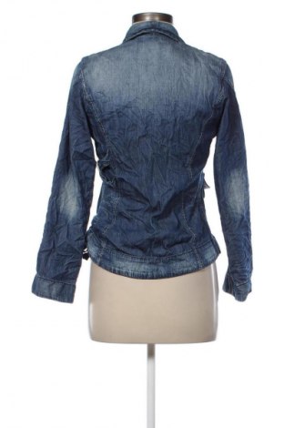 Dámská bunda  Rifle Jeans, Velikost S, Barva Modrá, Cena  696,00 Kč