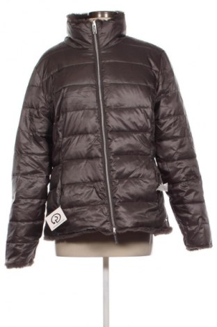 Damenjacke Rino & Pelle, Größe L, Farbe Grau, Preis € 55,99