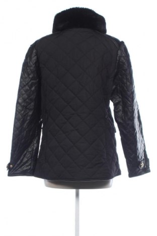 Дамско яке River Island, Размер XL, Цвят Черен, Цена 28,99 лв.