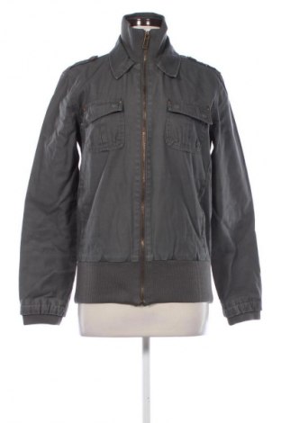 Damenjacke Roxy, Größe M, Farbe Grau, Preis 94,27 €