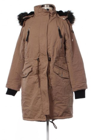 Damenjacke S.Oliver, Größe XL, Farbe Beige, Preis 46,00 €