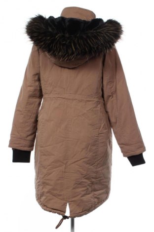 Damenjacke S.Oliver, Größe XL, Farbe Beige, Preis 46,00 €