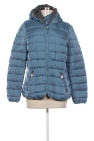 Damenjacke S.Oliver, Größe M, Farbe Blau, Preis € 22,99
