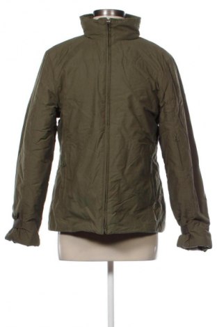 Dámska bunda  S.Oliver, Veľkosť M, Farba Zelená, Cena  45,52 €