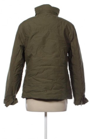 Dámska bunda  S.Oliver, Veľkosť M, Farba Zelená, Cena  45,52 €