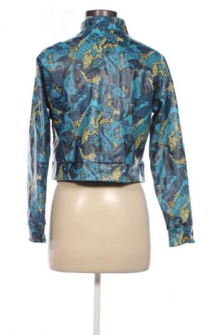 Damenjacke SHEIN, Größe XS, Farbe Mehrfarbig, Preis 41,55 €