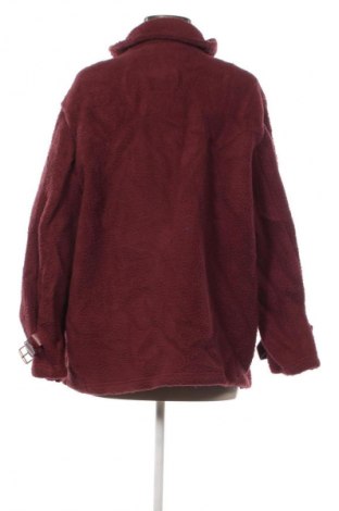 Damenjacke SHEIN, Größe XXL, Farbe Rot, Preis 34,99 €