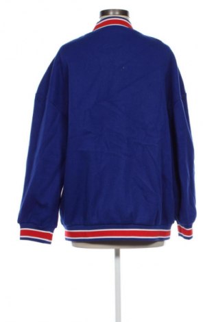 Damenjacke SHEIN, Größe XL, Farbe Blau, Preis 16,99 €