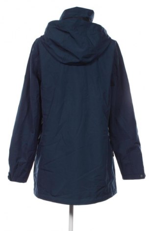 Dámská bunda  Schoffel, Velikost L, Barva Modrá, Cena  709,00 Kč