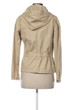 Geacă de femei Sinsay, Mărime XS, Culoare Bej, Preț 84,99 Lei