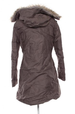 Damenjacke Snow, Größe M, Farbe Braun, Preis 23,99 €