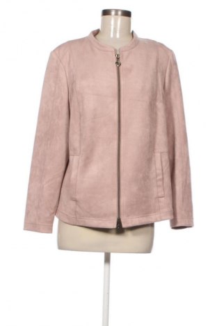 Dámska bunda  Sommermann, Veľkosť XL, Farba Ružová, Cena  15,95 €