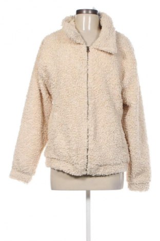 Damenjacke Soulcal & Co, Größe M, Farbe Ecru, Preis 14,99 €
