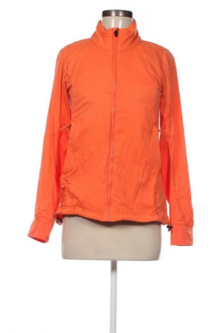 Damenjacke Sport Performance by Tchibo, Größe S, Farbe Orange, Preis € 23,99