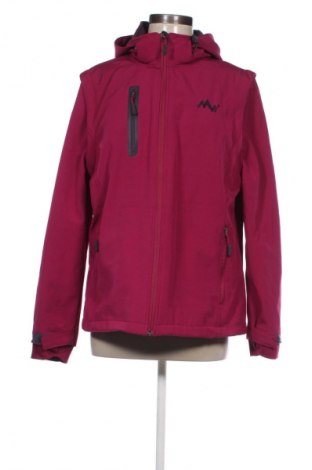 Damenjacke Sports, Größe L, Farbe Rot, Preis 18,99 €