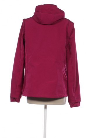 Damenjacke Sports, Größe L, Farbe Rot, Preis 18,99 €