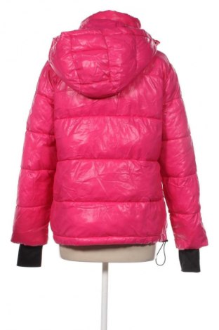 Geacă de femei Steve Madden, Mărime M, Culoare Roz, Preț 356,99 Lei