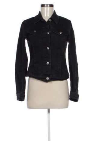 Dámská bunda  Stradivarius, Velikost S, Barva Černá, Cena  629,00 Kč