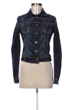 Dámská bunda  Stradivarius, Velikost S, Barva Modrá, Cena  379,00 Kč