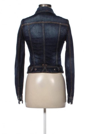 Dámská bunda  Stradivarius, Velikost S, Barva Modrá, Cena  379,00 Kč