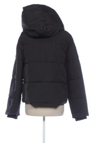 Dámska bunda  Stradivarius, Veľkosť L, Farba Čierna, Cena  29,67 €