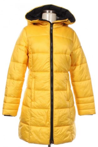 Damenjacke Strandfein, Größe S, Farbe Gelb, Preis 36,99 €