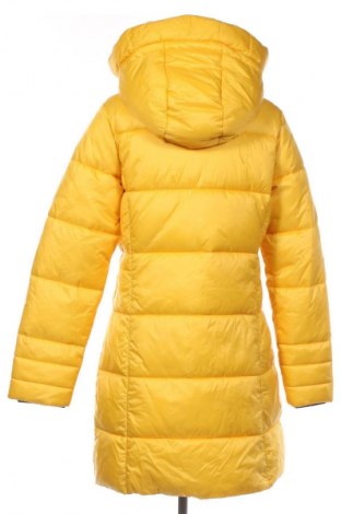 Damenjacke Strandfein, Größe S, Farbe Gelb, Preis 36,99 €