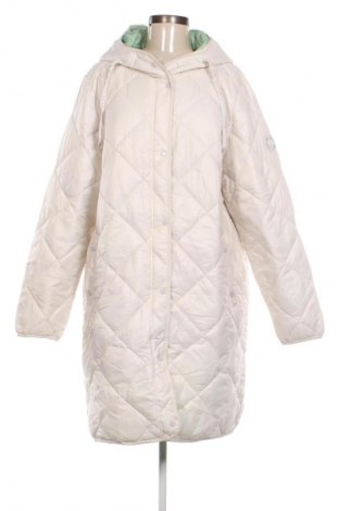 Γυναικείο μπουφάν Street One, Μέγεθος XL, Χρώμα Εκρού, Τιμή 27,99 €