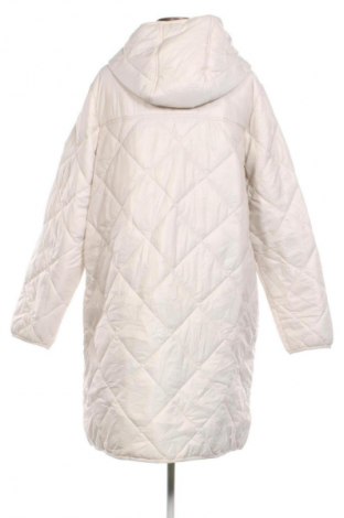 Γυναικείο μπουφάν Street One, Μέγεθος XL, Χρώμα Εκρού, Τιμή 27,99 €