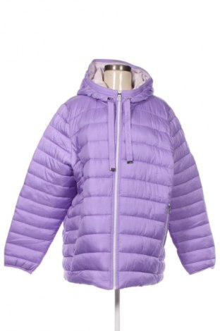 Dámska bunda  Street One, Veľkosť XL, Farba Fialová, Cena  39,95 €