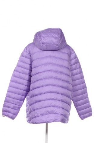 Dámska bunda  Street One, Veľkosť XL, Farba Fialová, Cena  39,95 €