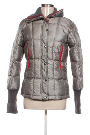 Damenjacke Streetwear Society, Größe S, Farbe Silber, Preis 25,99 €