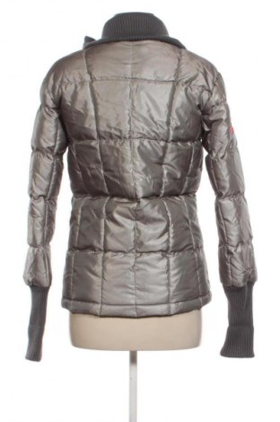 Damenjacke Streetwear Society, Größe S, Farbe Silber, Preis 25,99 €
