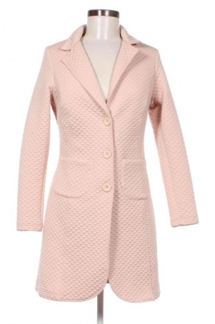 Palton de femei Studio Anneloes, Mărime M, Culoare Roz, Preț 397,37 Lei