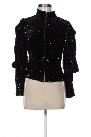 Dámská bunda  Stylewise, Velikost S, Barva Černá, Cena  1 154,00 Kč