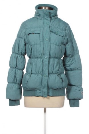 Damenjacke Sublevel, Größe M, Farbe Blau, Preis € 29,99