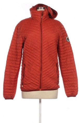 Dámská bunda  Superdry, Velikost XS, Barva Červená, Cena  309,00 Kč