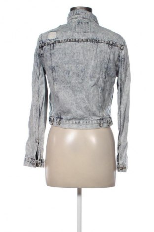 Damenjacke Superdry, Größe M, Farbe Blau, Preis 29,74 €