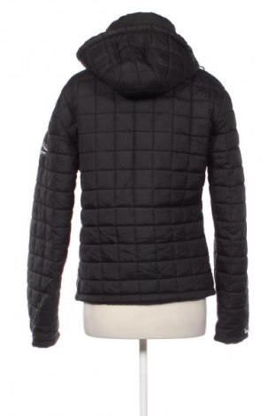 Dámska bunda  Superdry, Veľkosť L, Farba Čierna, Cena  45,95 €
