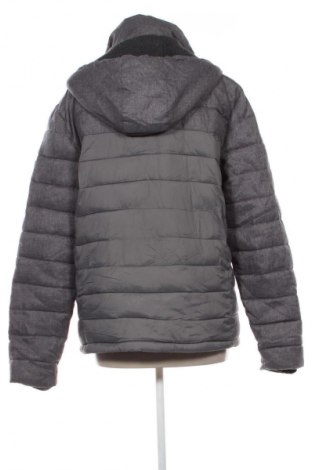 Damenjacke Superdry, Größe XL, Farbe Grau, Preis 47,99 €