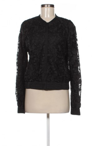Női dzseki Supertrash, Méret M, Szín Fekete, Ár 15 749 Ft